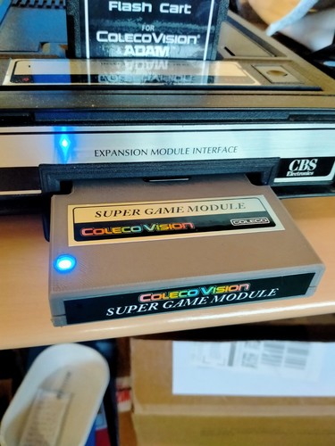 Sgm super game module ttl - sgm,