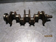 RECON CRANKSHAFT FIAT PANDA