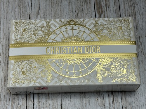 Dior ecrin couture palette - dior,
