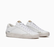 SNEAKERS DONNA CRIME LONDON