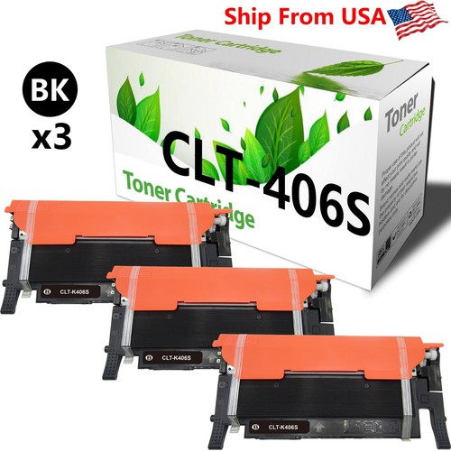 K406s cartuccia - (3-pack,