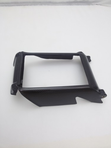 Cornice protezione radiatore