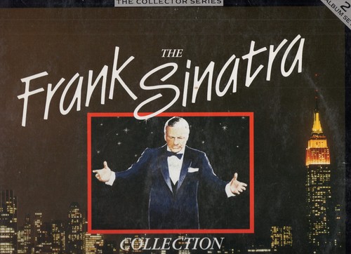 Frank sinatra doppio disco - sinatra,