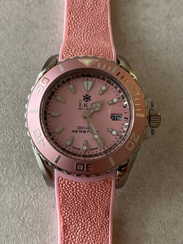 Orologio ike wactch newstyle - ike,