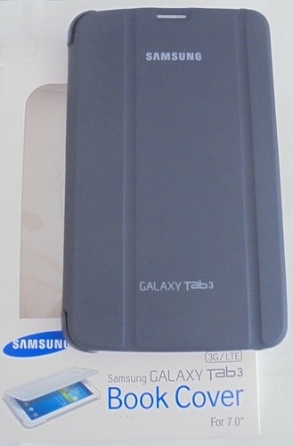Book cover originale samsung - cover,