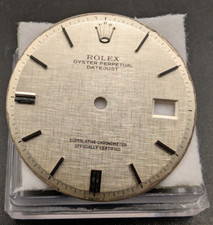Rolex datejust 1600 1601 1603 - rolex,