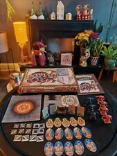 Heroquest Against The Orde Set Espansione Boxato Completo Non Dipinto Raro