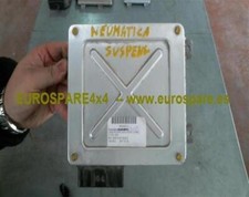 RQT100024 centralina