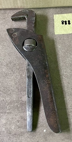 Chiave utensile vintage - chiave,