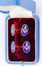 Raro antique Massonico