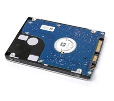 Disco rigido portatile 750 GB