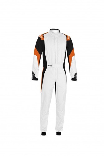 Sparco tuta competition - sparco,