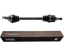 Albero Motore Sinistro Anteriore VW Polo V (6R1, 6C1) 1.0 TSI Cambio HQ Nuovo