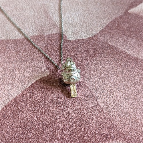 Argento sterling maneki neko - maneki,