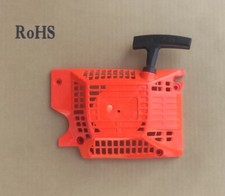 STARTER AVVIAMENTO MOTOSEGA A