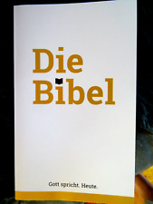 Ganze Bibel Altes und Neues