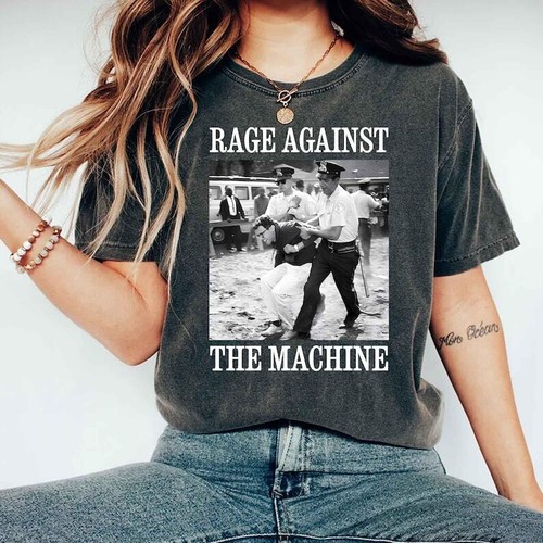 Bernie sanders maglietta - bernie, tour