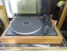 Lenco turntable cleaned - lenco, 80