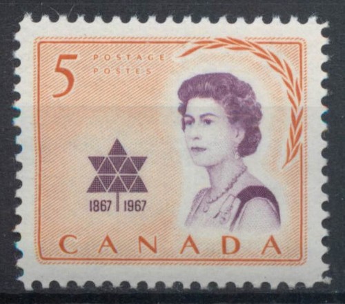 Canada 1967 royal - canada,