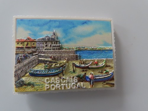 Cascais portugal fridge - ,,