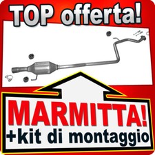 Silenziatore Centrale per