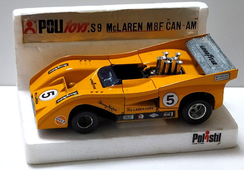 Politoys vintage usato 25 - , 1:25