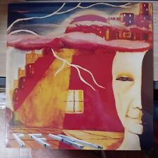 Premiata Forneria Marconi ‎– Storia Di Un Minuto