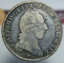 [NC] MILANO - GIUSEPPE II