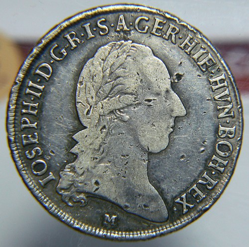 Milano giuseppe ii - -,