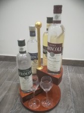 Espositore Grappa Francoli