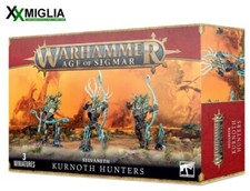 Warhammer Age of Sigmar -