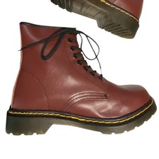 Stivali da combattimento MARKE