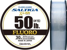 Daiwa Fishing FLUORO Line
