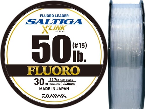 Daiwa fishing fluoro line - daiwa,