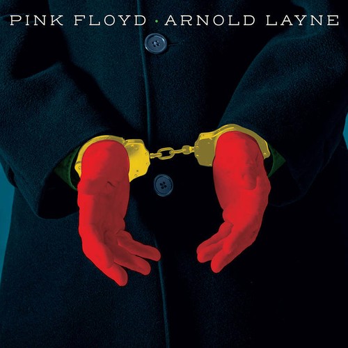 Pink floyd arnold - pink,