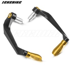 Protezione leva frizione freno