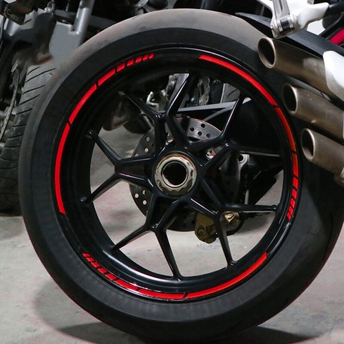 16x nastro riflettente moto - 16x,