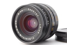 [Top MINT] Leica Elmarit-M
