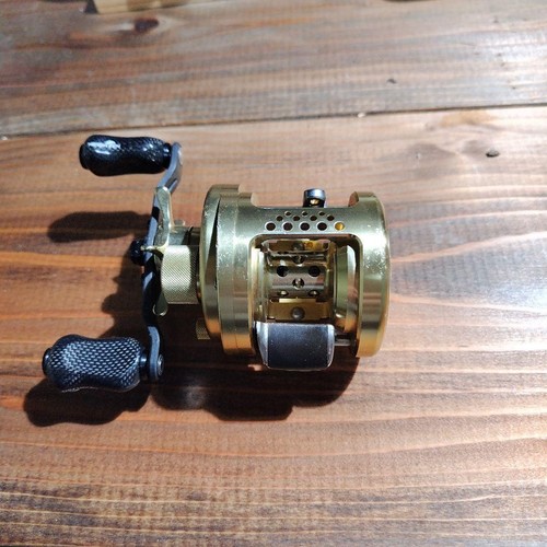 Mulinello pesca shimano - pesca,