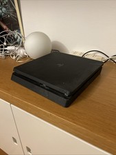 Sony PlayStation 4 Slim 500GB