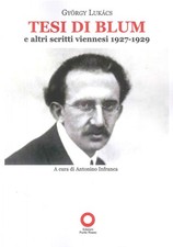 Tesi blum altri - tesi,