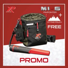 XP Metal Detector Pointer MI-6