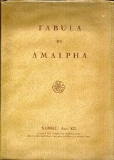 Tabula de Amalpha