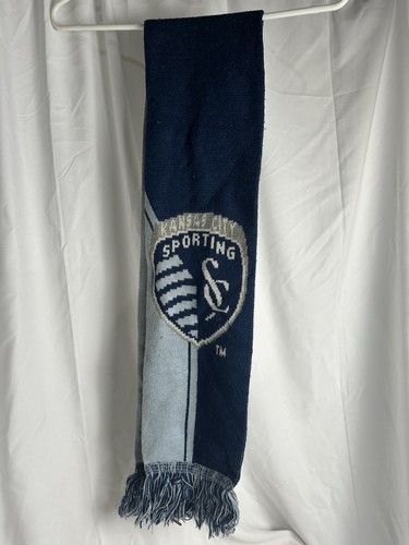 Sciarpa sporting kansas city - sciarpa,