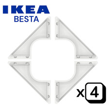 Rinforzi armadio angolare