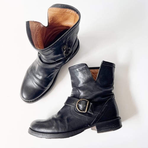 Stivaletti fiorentini baker - stivaletti,