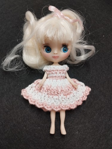 Petite blythe custom - petite,