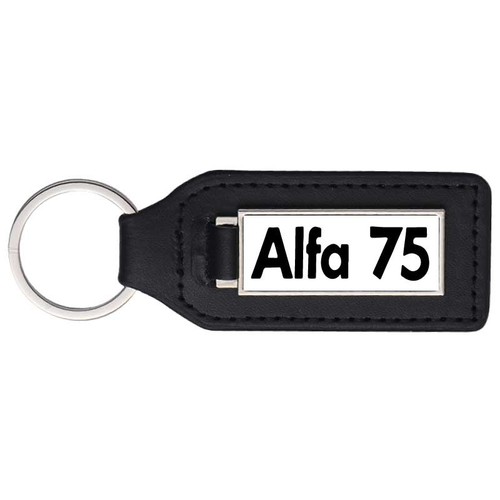 Portachiavi alfa 1 8 - portachiavi, 75
