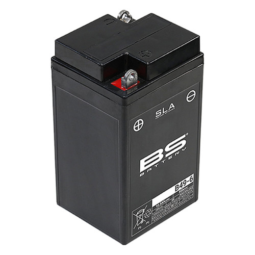 Batteria sla b49 10a - bs,