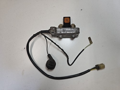 Sensore pick impulsi - sensore,